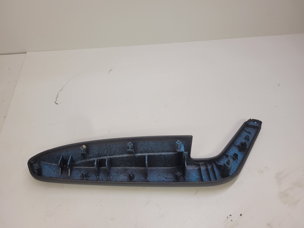 фото №5, Підлокітник правий задня audi a3 8p 8p4867374