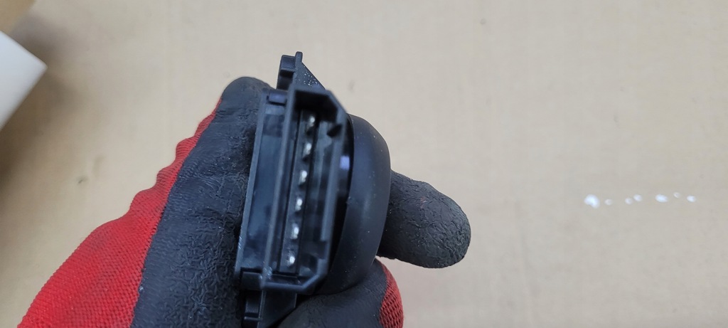 фото №8, A7 4g выключатель регулировки сиденье 8e0959777b a6 c7 4g a4 b8 a5