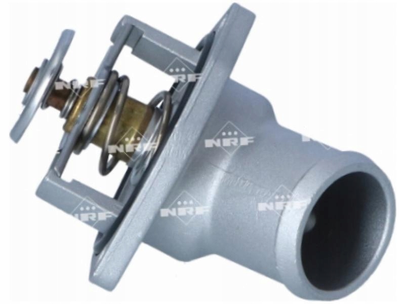 фото №2, Термостат renault master ii 2.2 2.5 laguna ii 2.2 avantime 2.2