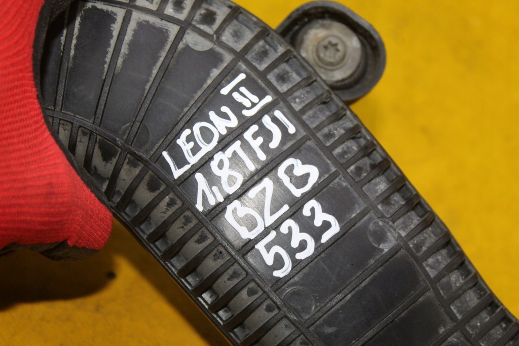 фото №9, Труба wąż інтеркулер leon ii a3 a4 a5 q3 vw skoda bzb 1k0145840r