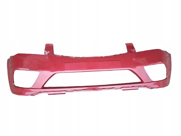 Купити Kia ceed i рестайлінг  бампер перед передній