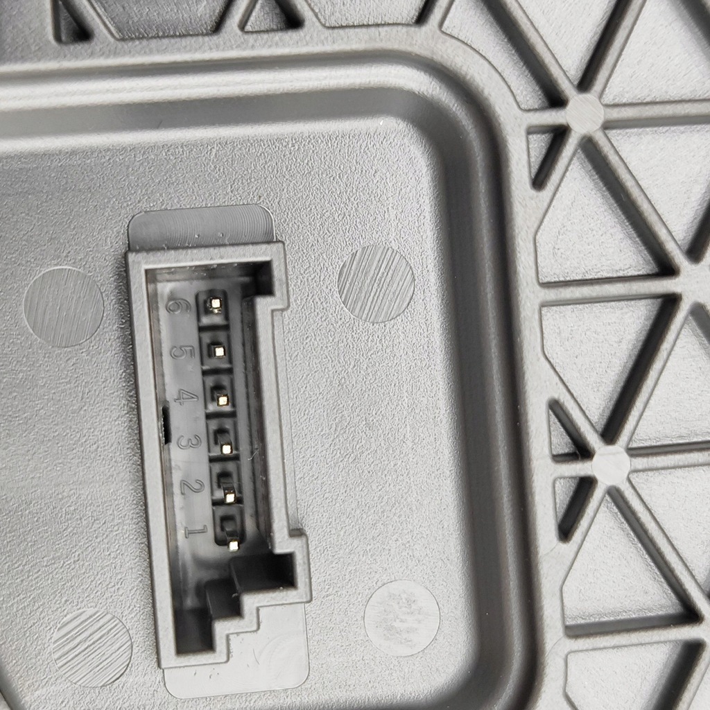 фото №10, Bmw 5 g60 2025 панель радио