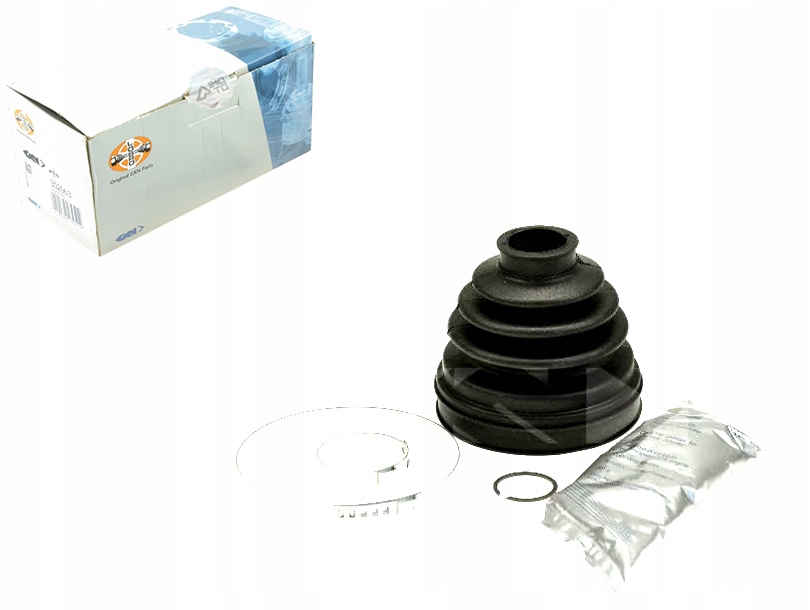 фото №1, Lobro набір захист шарнір 25544