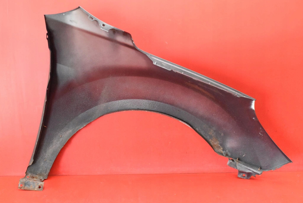 фото №10, Крила лівий перед передній 706s chevrolet equinox 2 ii 10-15