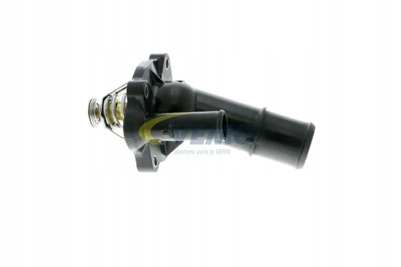 фото №3, Корпус корпус термостата с термостат