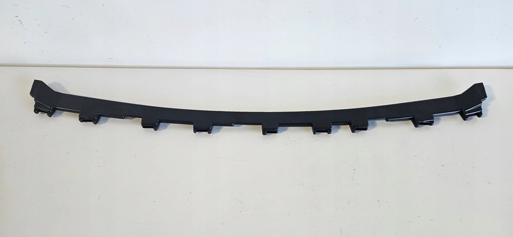 фото №4, Молдинг нижняя pod решётка радиатора перед lexus nx 17-21 nowa
