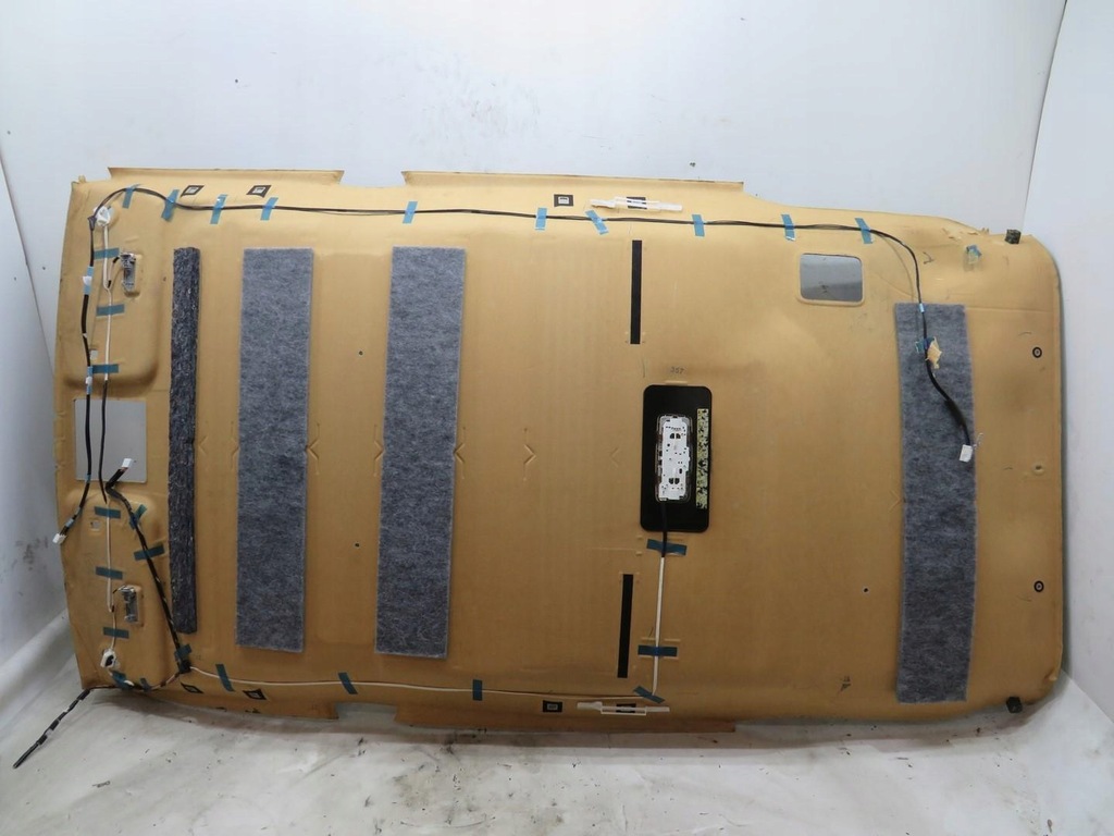 фото №5, Потолок toyota verso 09-18