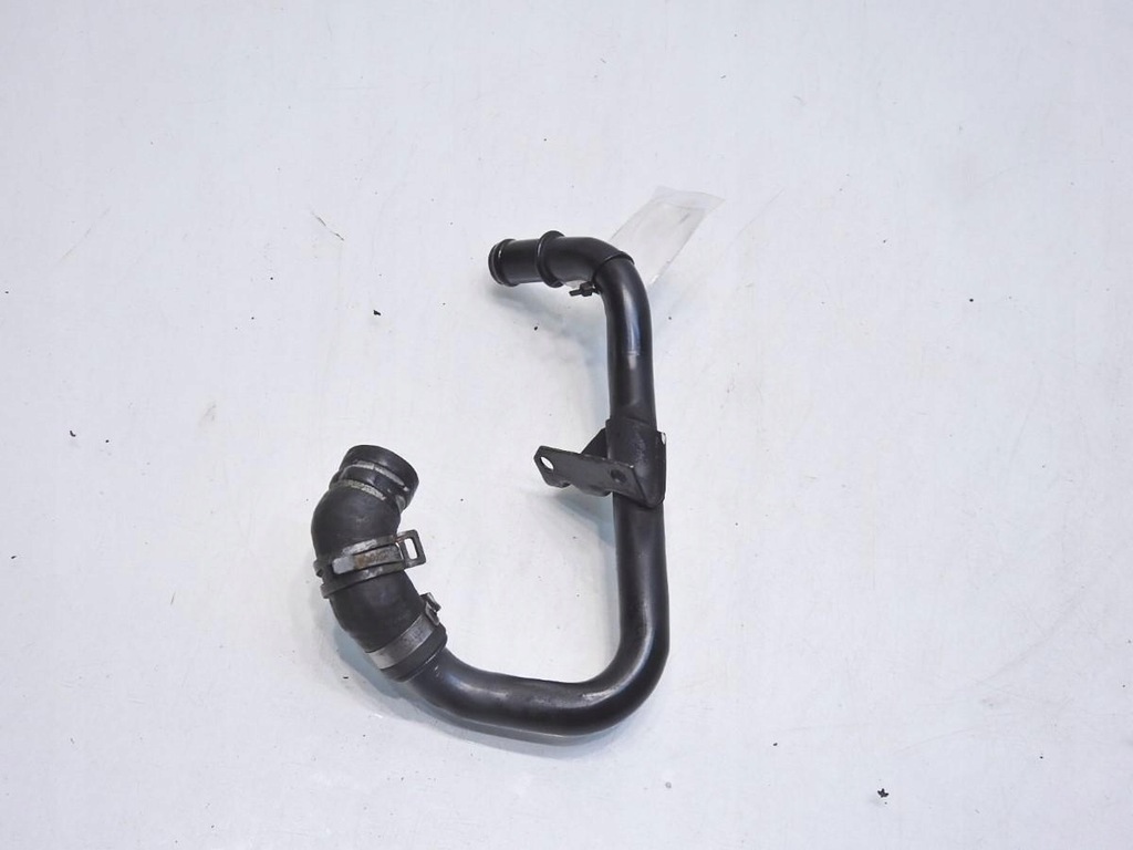 фото №5, Шланг вентиляція картера audi a6 c6 2.7 tdi