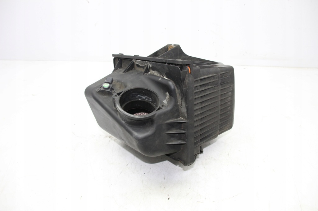 фото №1, Корпус фільтра повітря jeep cherokee wk 3.0 crd