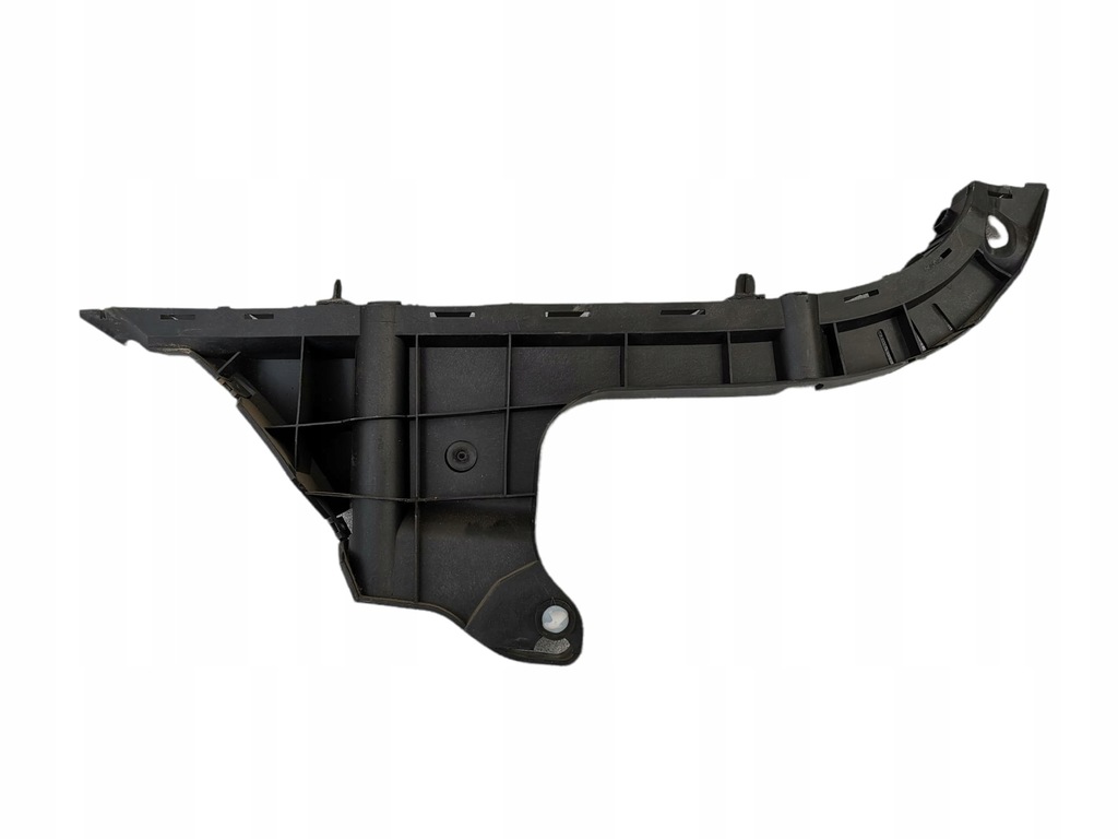 фото №1, Volvo v70 напрямна бампера правий задня