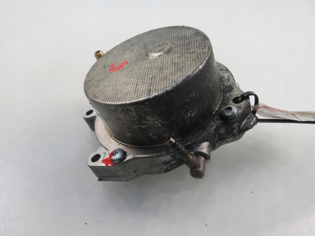 фото №8, Насос вакуум fiat croma ii 1.9 d