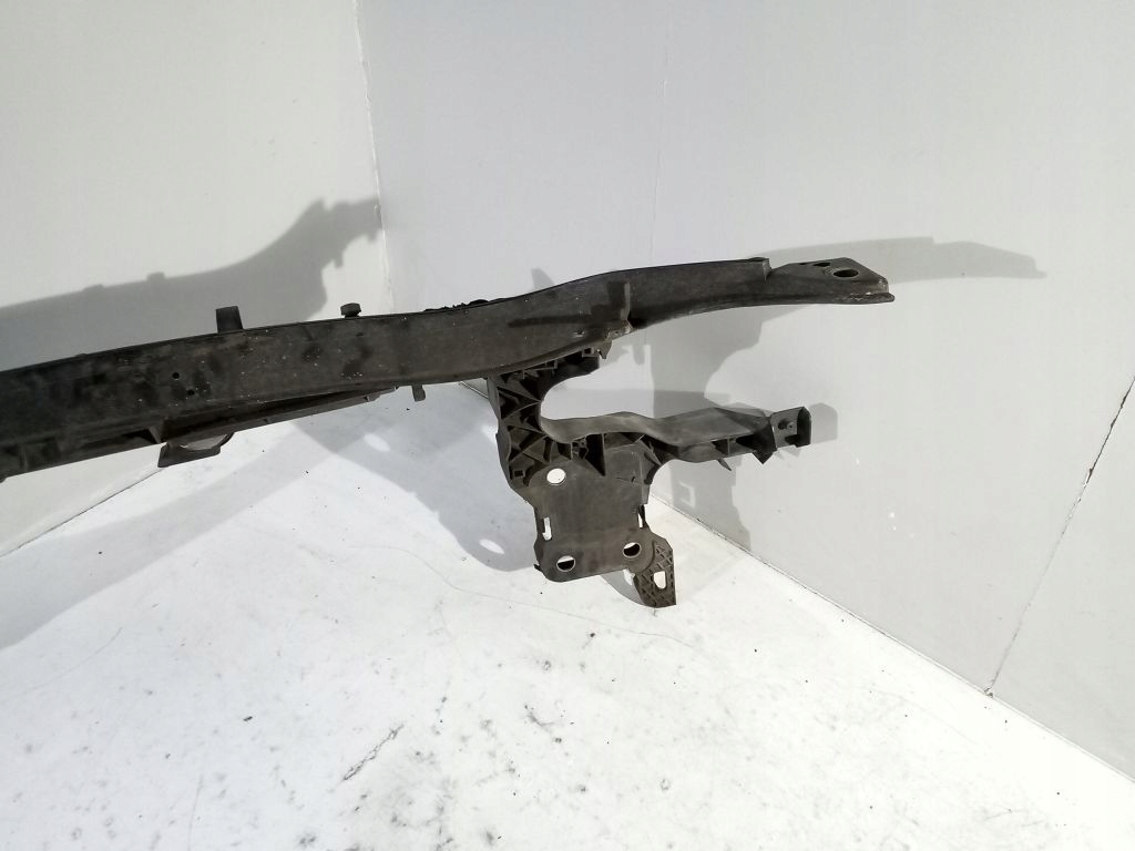 фото №6, Renault scenic ii pas передній підсилювач передній