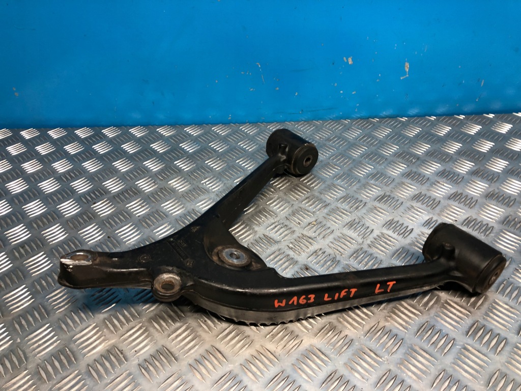 Купить Mercedes ml w163 рестайлинг  2,7 cdi рычаг левый задний  задний