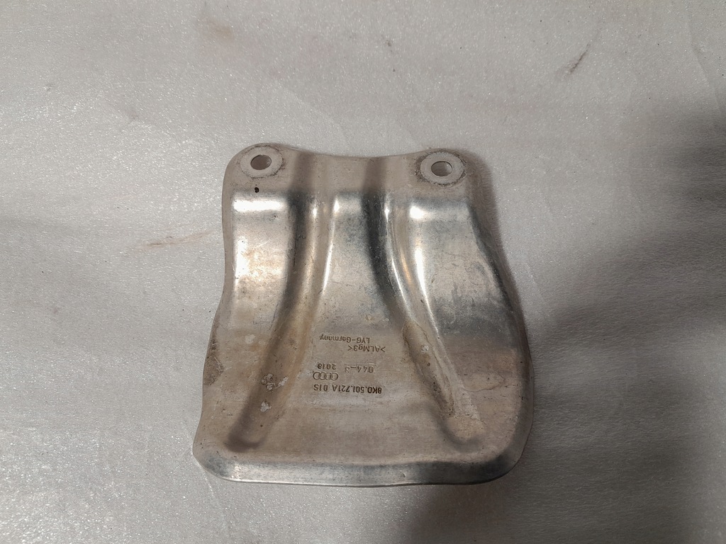 фото №1, Audi a4 b9 защита полуось 8k0501721a