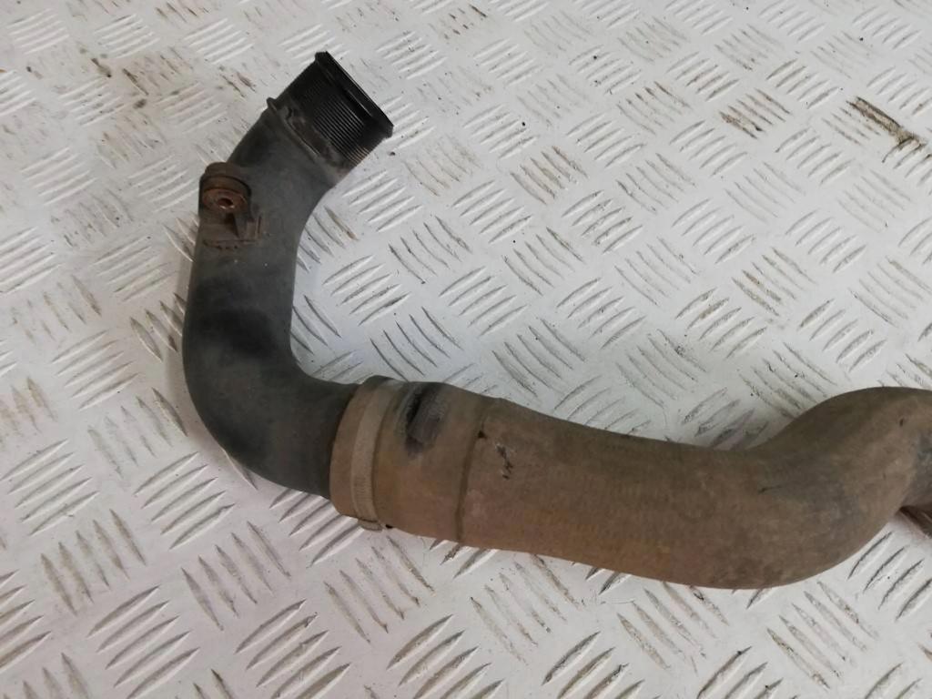 фото №3, Alfa romeo mito 0.9 труба интеркулер