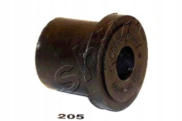 фото №9, Ashika gom-205 втулка підшипник, щітка ресора