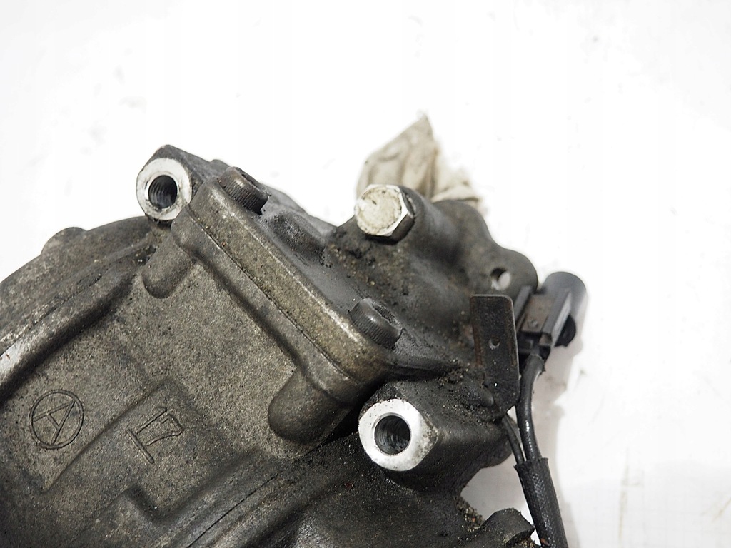 фото №10, Carnival насос кондиционера 1325025500 4m2720059