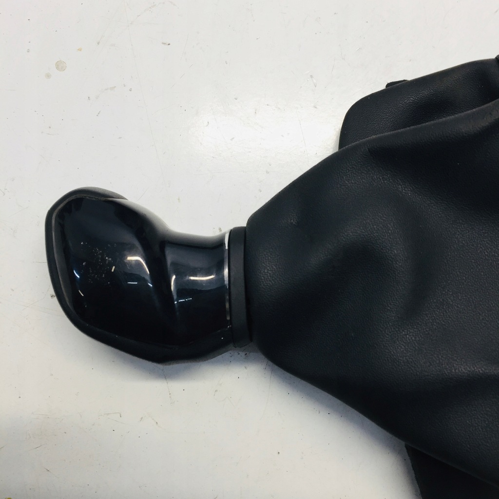 фото №6, Ручка перемикання передач чохол peugeot 208 #103