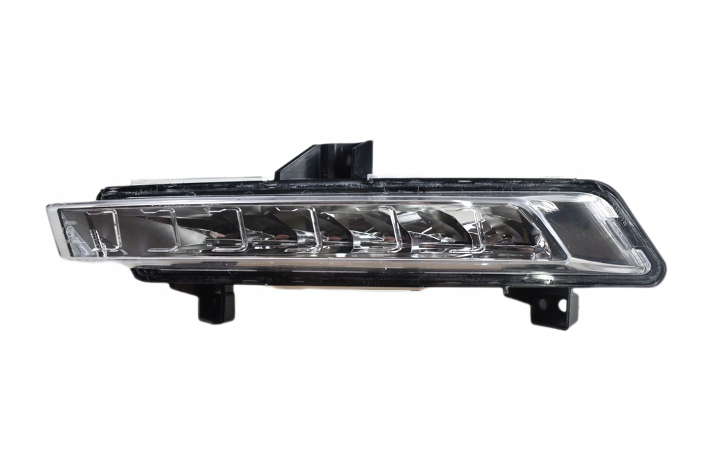 фото №3, Лампа led права renault clio iv lift 266007864r