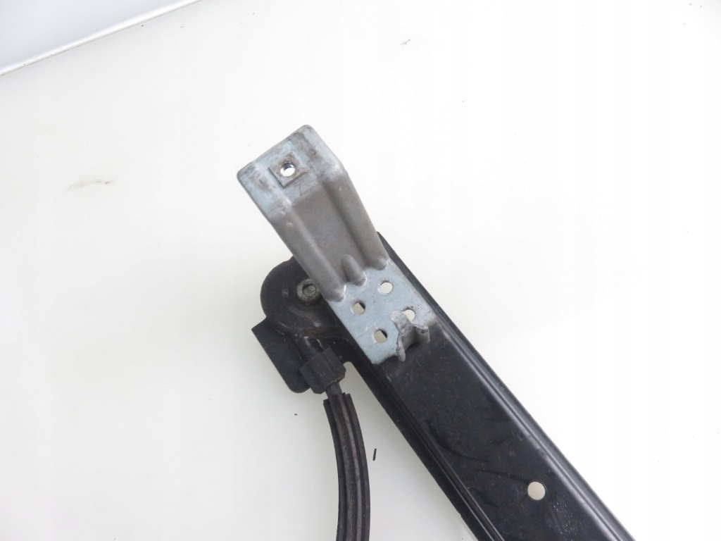 фото №8, Подъемник стекло левый передний 3d seat ibiza iv 6r0959801aj 6j3837401