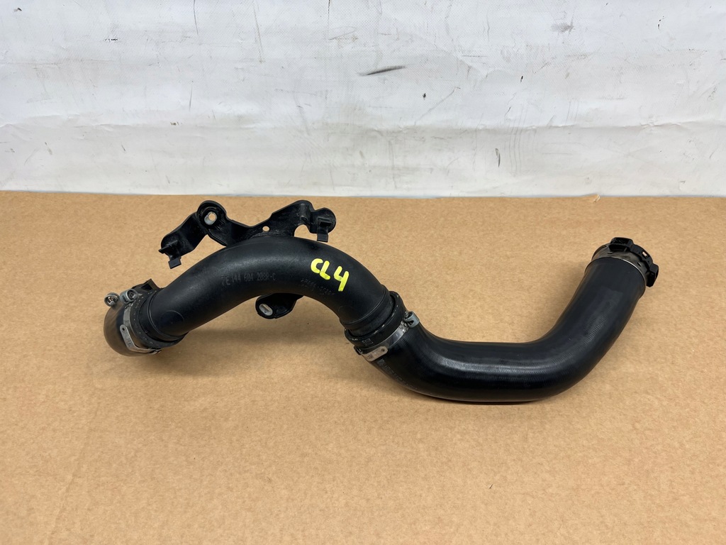 фото №1, Clio iv 0.9 tce шланг turbo