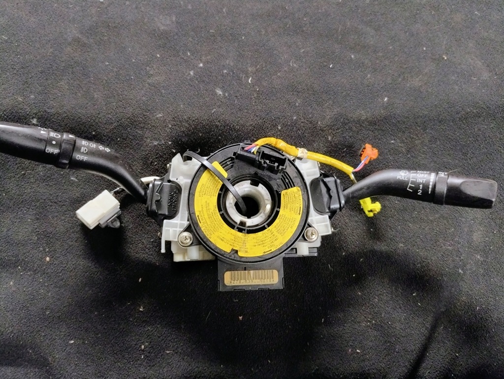 фото №1, Перемикач комбінований перемикачі mazda rx-8