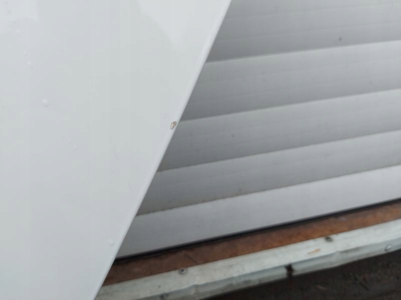 фото №8, Opel ampera chevrolet volt дверь левый задняя левая задние