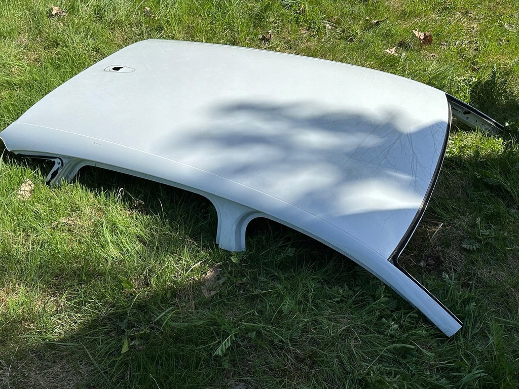 фото №1, Idealny крыша seat leon iv 4 lift 2021 ls9r хэтчбек