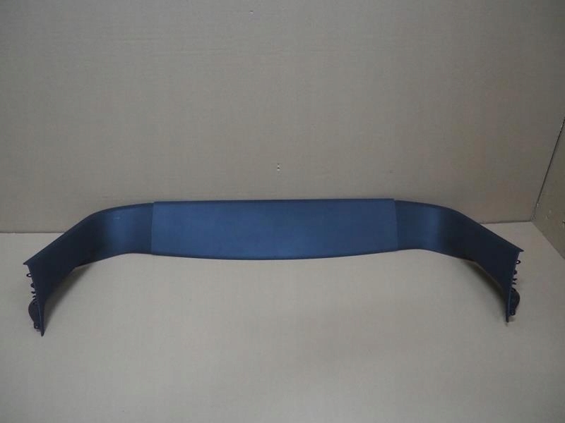 Купить Накладка накладка пластик стойка крышки citroen c4 grand picasso 2 9678759477