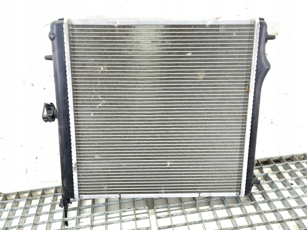 Купить Радиатор воды citroen c3 3 1.2 83km 9684522780 16-24 радиатор