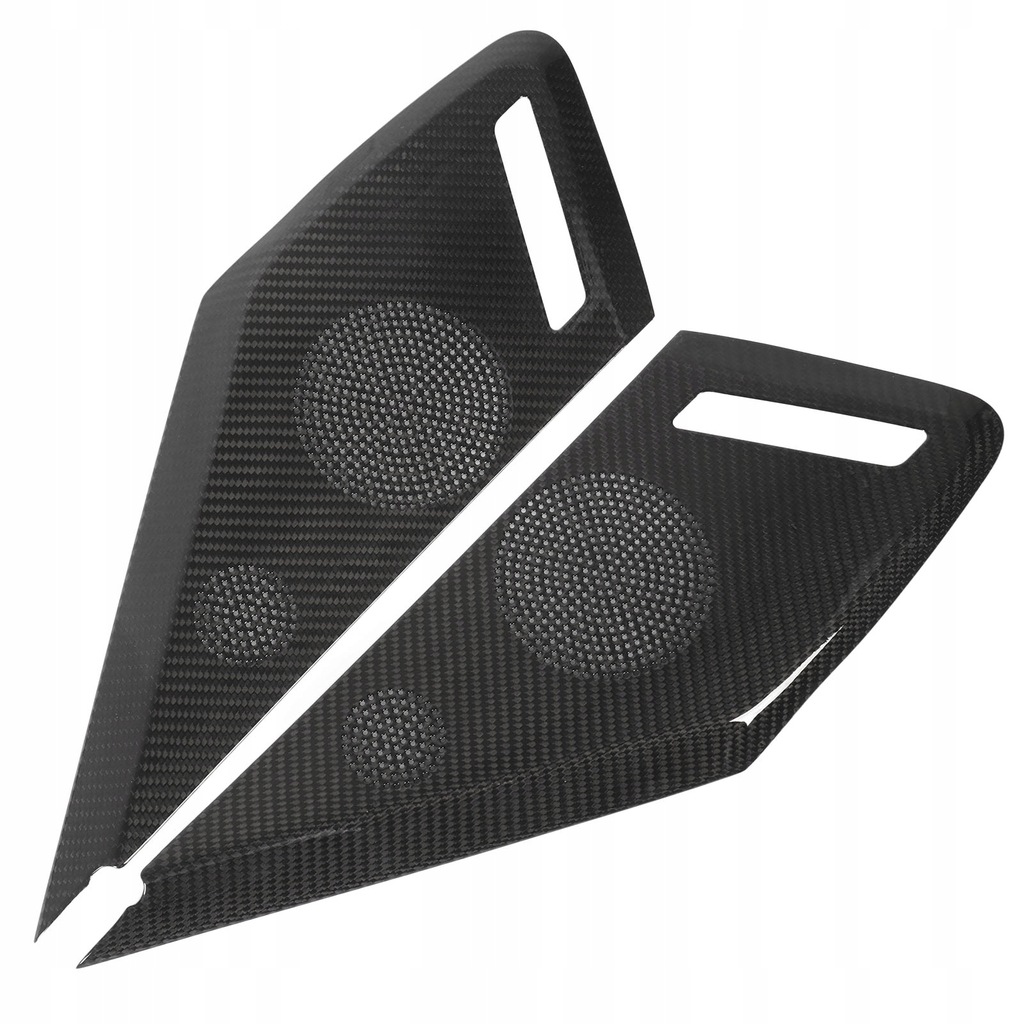 фото №7, 2 szt. захист динаміка na двері автомобіля