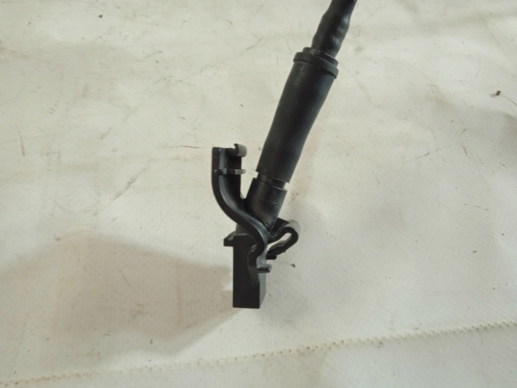 фото №8, Ford fusion 13 омыватель шланг usa