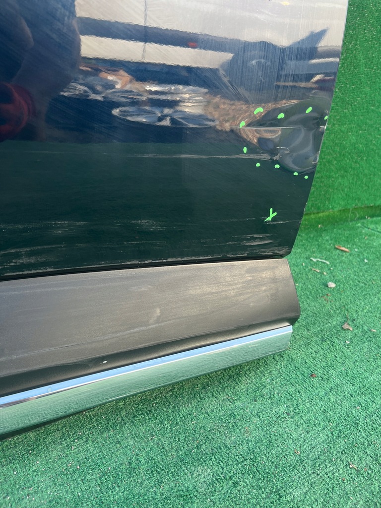 фото №12, Mazda cx3 15- дверь задняя задние правое