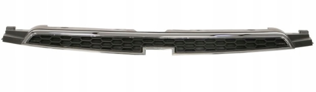 фото №1, Решётка радиатора решётка радиатора chevrolet cruze j300 09-12