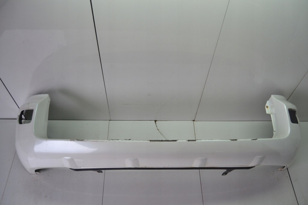 фото №1, Toyota rav4 iii 06-13 бампер задня задній 52159-42040