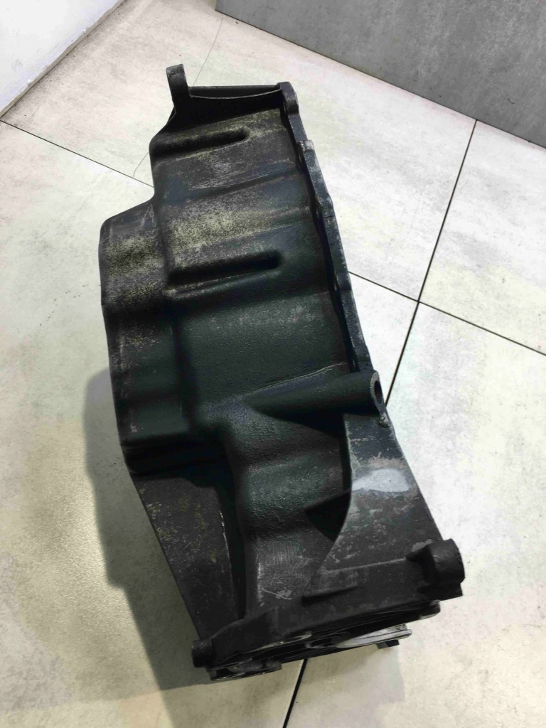 Поддон масляная megane 2 1.5 dci 8200273261 Недорого