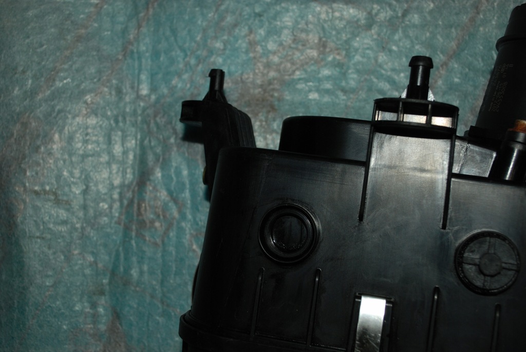 фото №8, Корпус фільтра повітря quattroporte vi ghibli