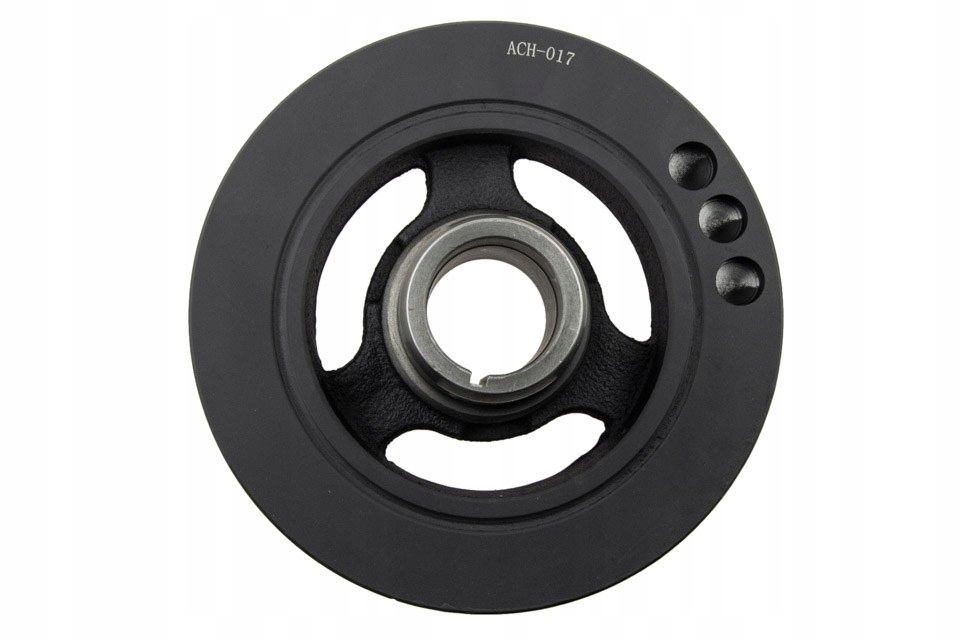 фото №11, Nty 53020182 шкив коленчатого вала