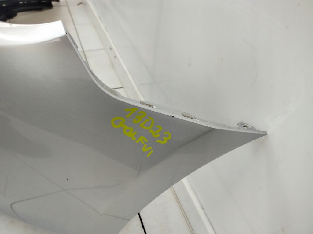 фото №14, Volkswagen vw golf vi hb 09r- бампер перед передній pdc la7w