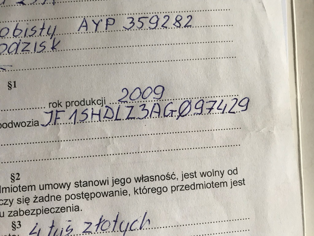 фото №5, Головка двигателя subaru impreza 2,0 дизель дизель boxer 2009