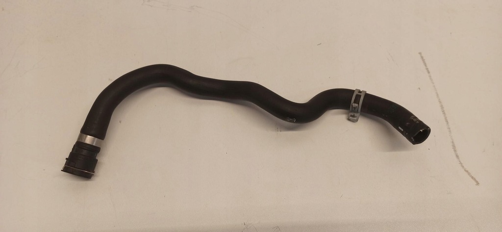 фото №2, Volvo xc40 труба шланг wody 32249650