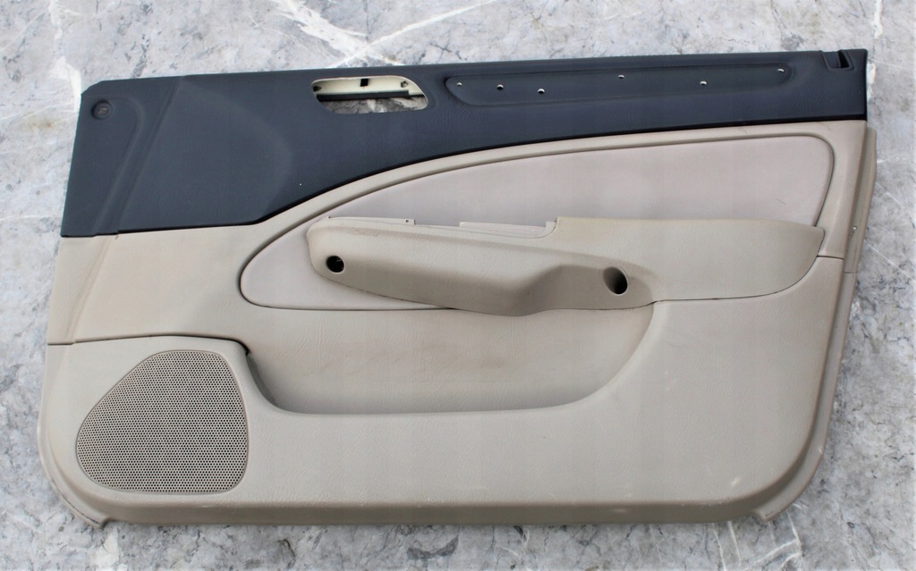 фото №1, Обшивка обивка дверь правый перед honda accord vi