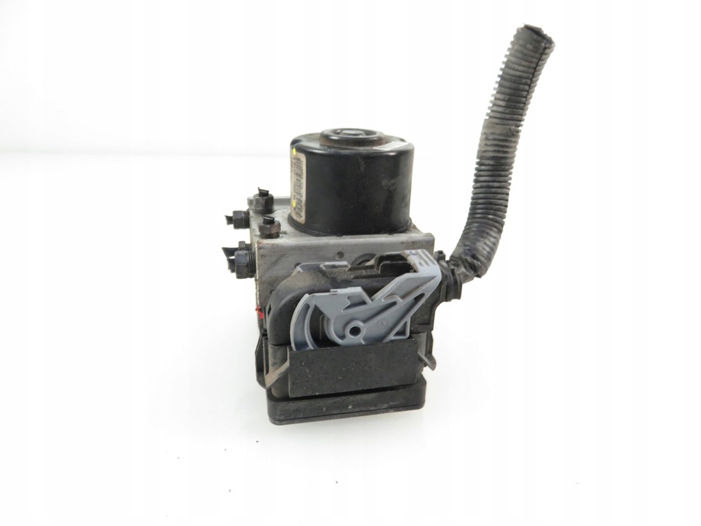 фото №8, Насос abs fiat doblo ii 51888857 28570100063