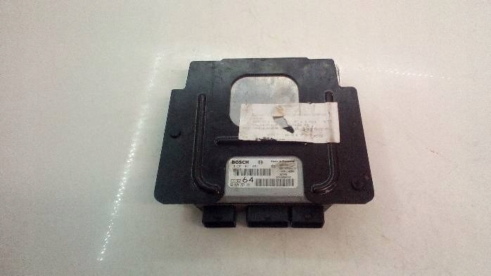 фото №8, Бортовой компьютер двигателя peugeot 307 2,0hdi 9646850580