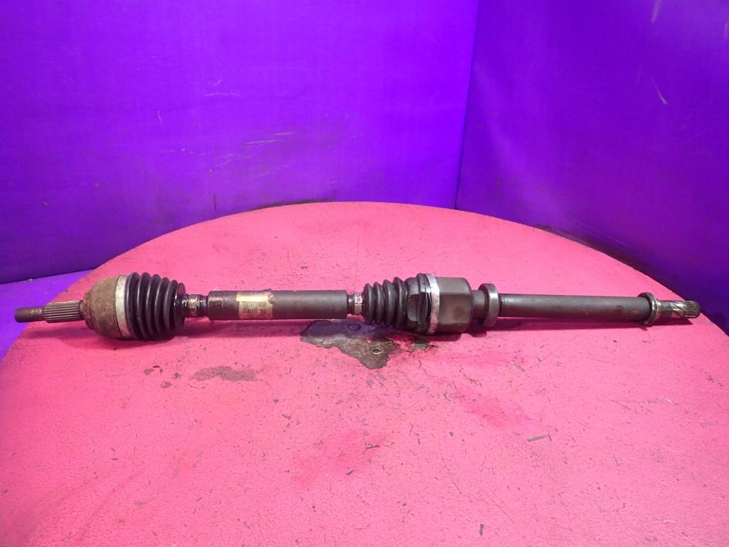 фото №1, Renault scenic ii 1.5 dci приводной вал правая раздельная 8200375538