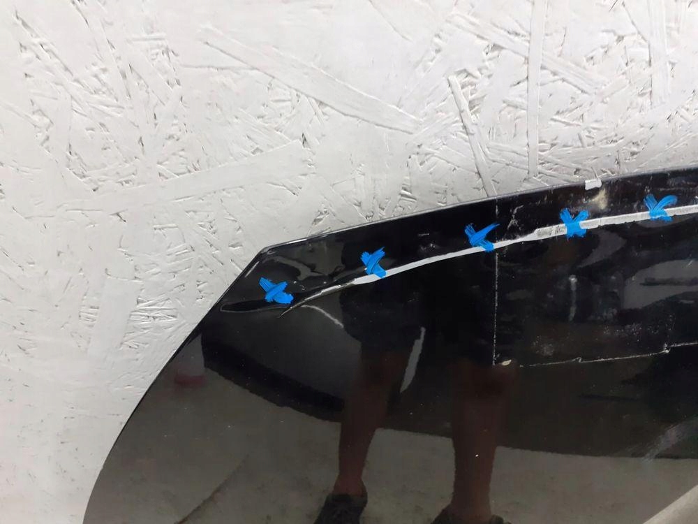 фото №5, Капот opel astra k v 2015-2019r