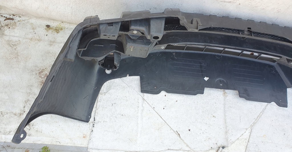 фото №7, Jumpy expert scudo i lift бампер перед оригинал