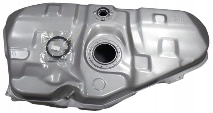 фото №1, Toyota corolla e12 2002-2007 бак топлива bak