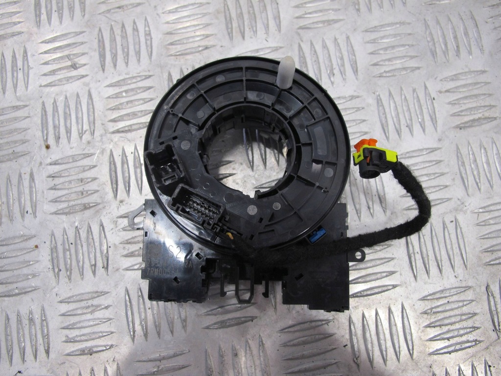 фото №12, Nissan x-trail iv t33 панель приладів приладова подушка повітряна подушка безпеки 22-