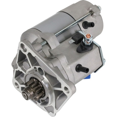 Стартер land rover 31212n wai Цена